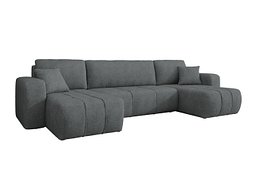 Hjørnesofa Comfivo Laurus II (Coral 80)