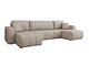 Hjørnesofa Comfivo Laurus II (Velo 623)