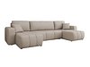 Hjørnesofa Comfivo Laurus II (Velo 623)