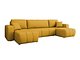 Hjørnesofa Comfivo Laurus II (Velo 626)