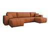 Hjørnesofa Comfivo Laurus II (Velo 627)
