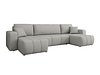 Hjørnesofa Comfivo Laurus II (Velo 633)