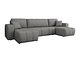 Hjørnesofa Comfivo Laurus II (Velo 635)