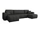 Hjørnesofa Comfivo Laurus II (Velo 636)