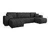 Hjørnesofa Comfivo Laurus II (Velo 636)